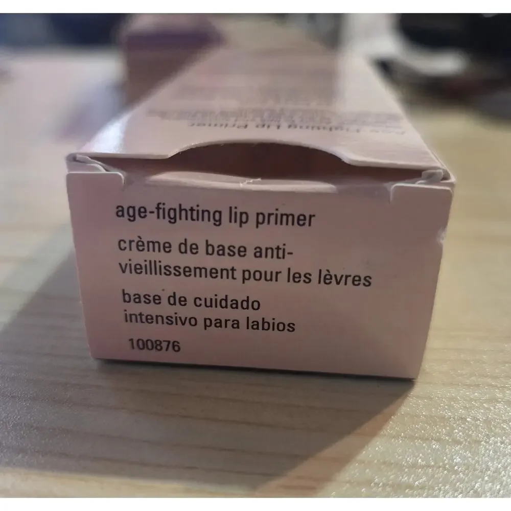 Mary Kay TimeWise Age-Fighting LIP PRIMER NIB 100876 NIB NOS